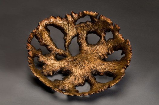 Root Bowl by Serena Kovalosky