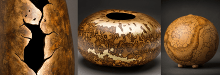 Link to EARTH series of artwork