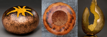 Link to FIRE series of artwork