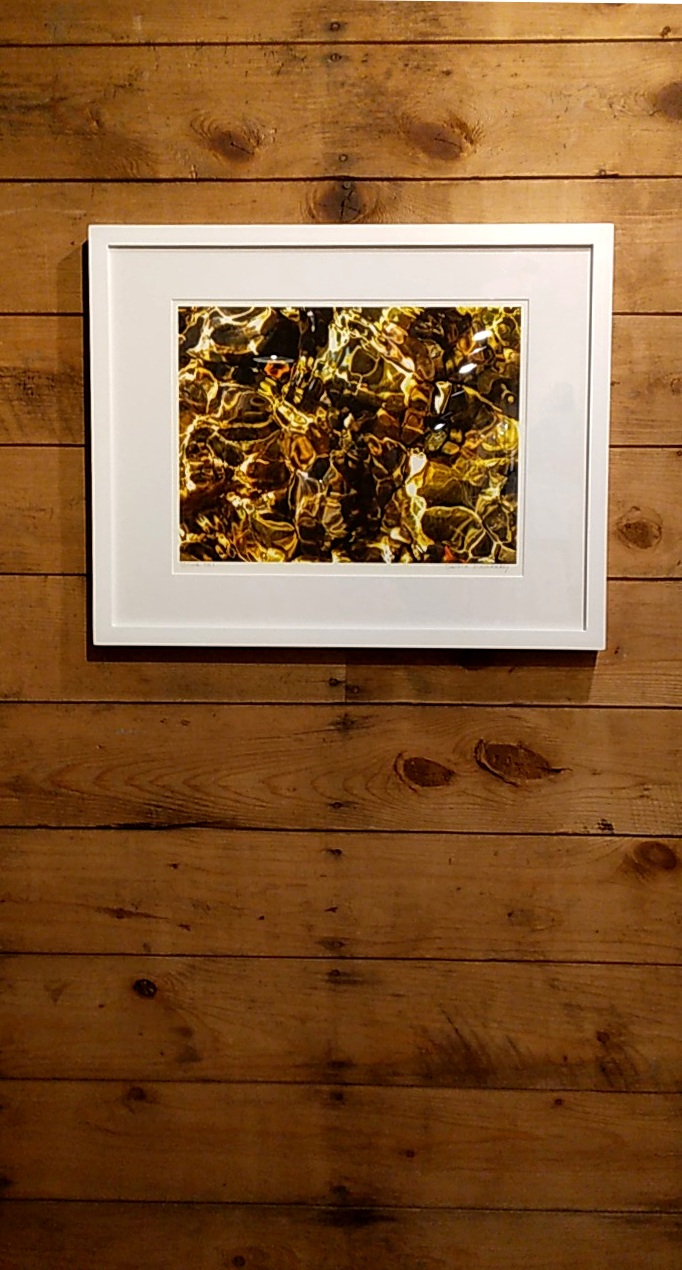 Photo of Brookwater by Serena Kovalosky at Slyboro Ciderhouse